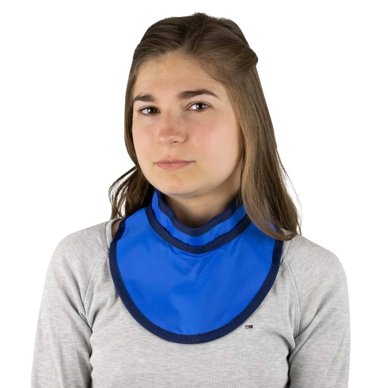 Röntgenschutz Schilddrüse
