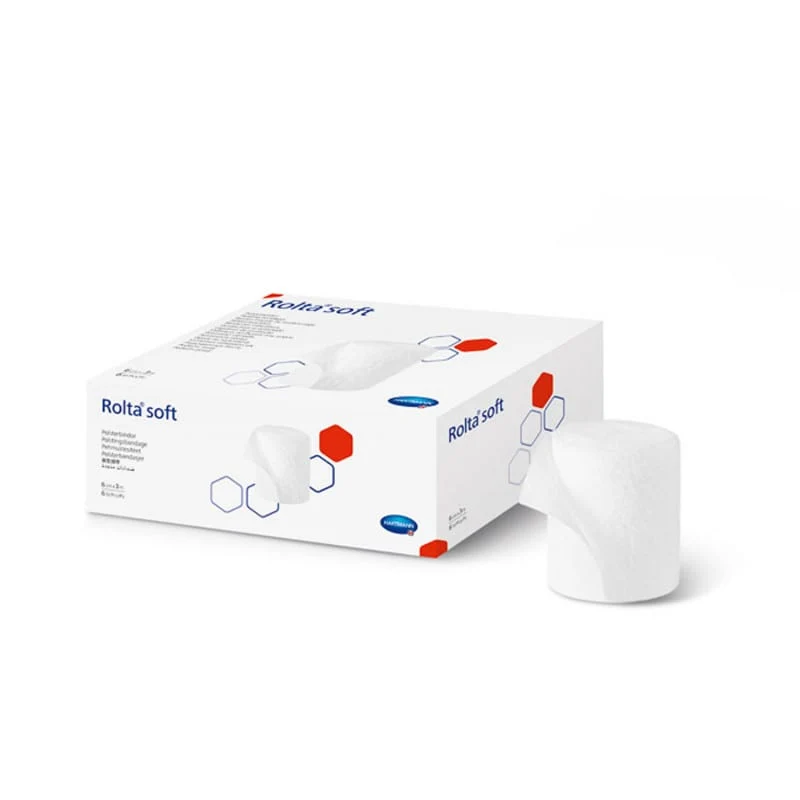 Rolta soft Wattebinde