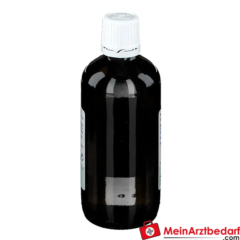 Biochemie Pflüger Nr. 12 Calcium sulfuricum D6 1000 mg Tropfen
