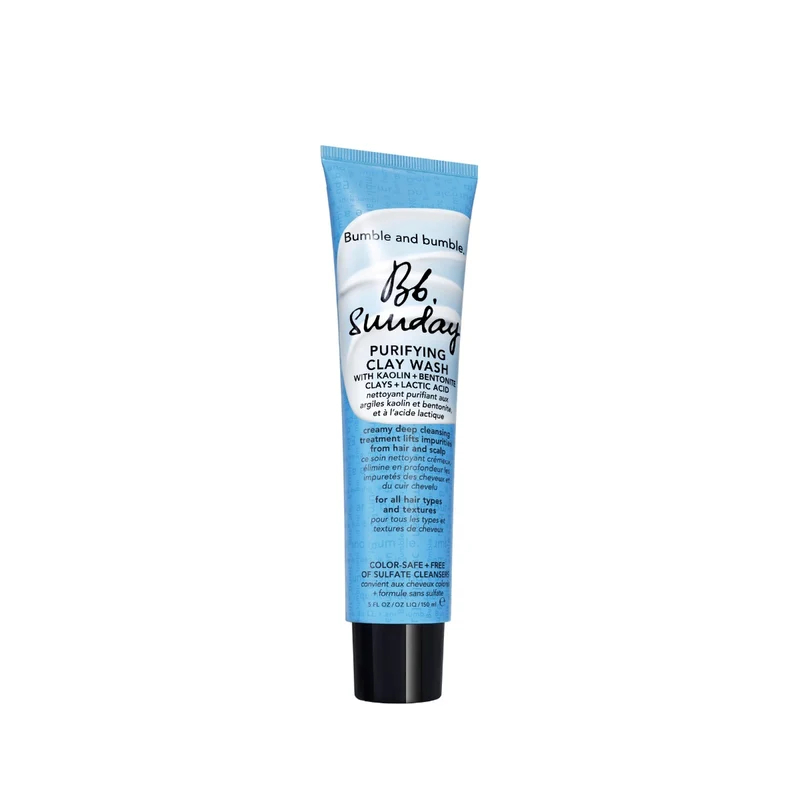 Bumble and bumble Sunday Clay Wash 150ml