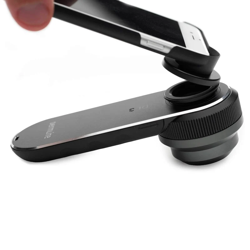 Smartphone/Tablet-Adapter