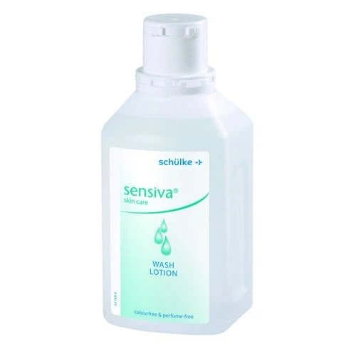 Schülke sensiva® Waschlotion