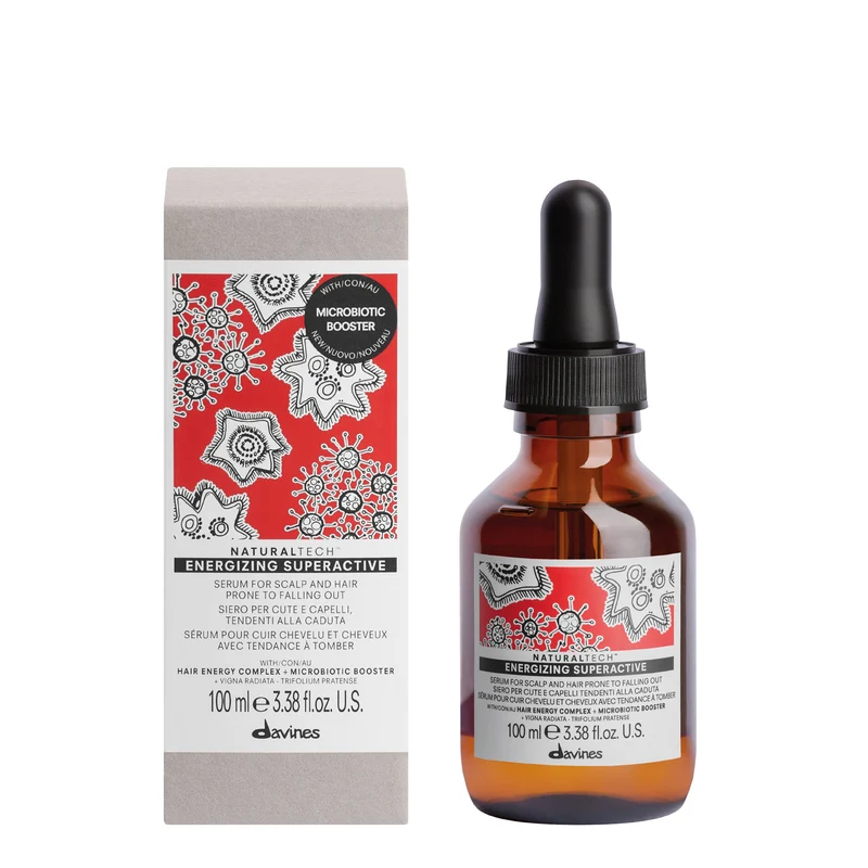 Davines Naturaltech Energiespendend Superaktiv 100 ml