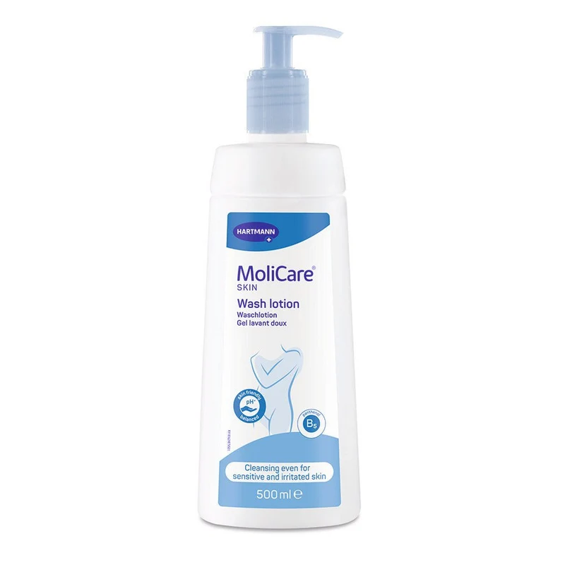 Hartmann MoliCare® Skin Waschlotion