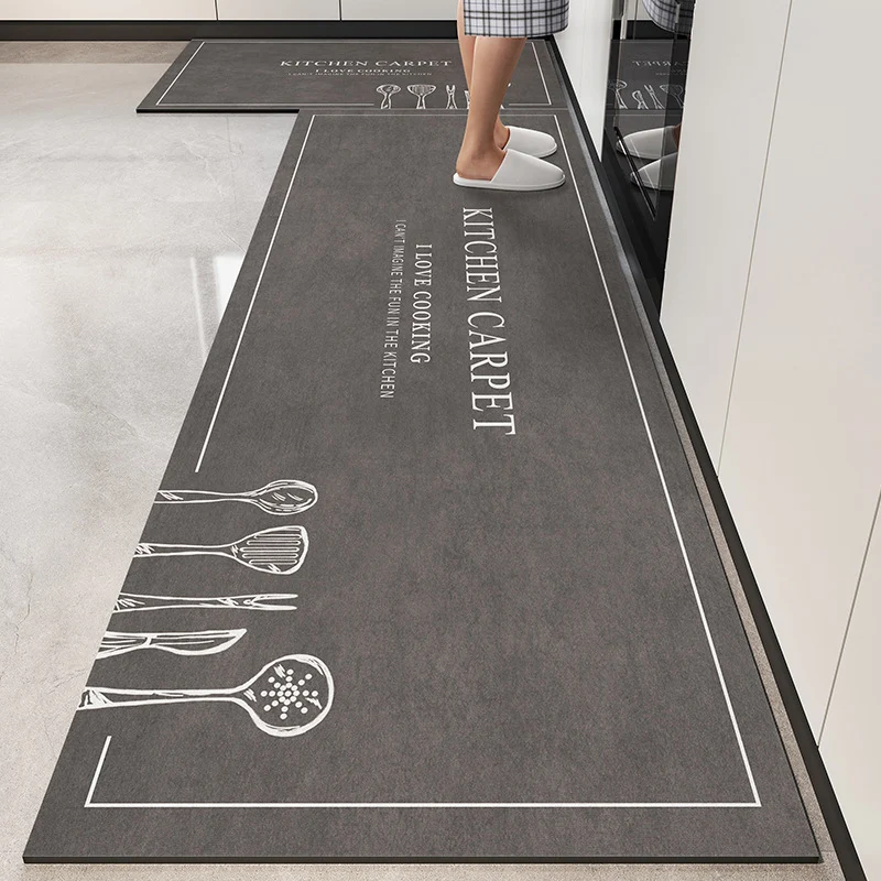 Küchen Komfort Anti-Fatigue Matte