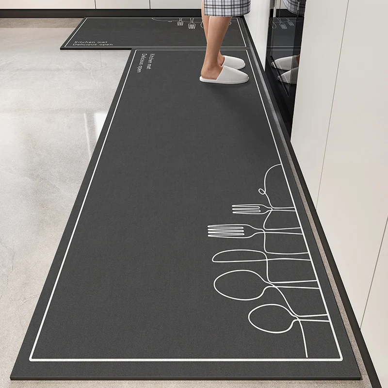 Küchen Komfort Anti-Fatigue Matte