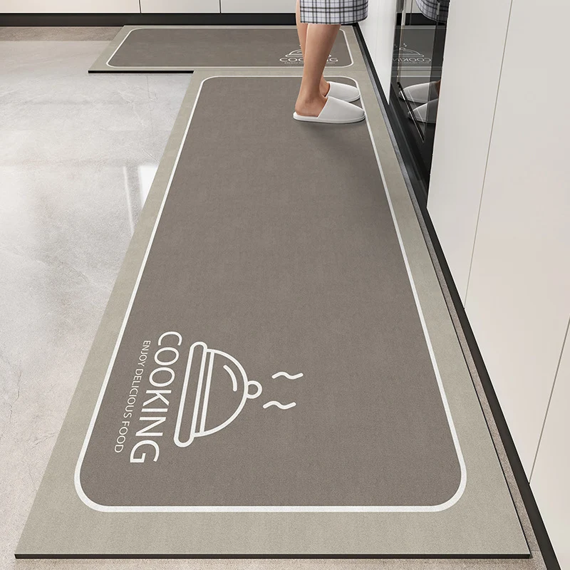 Küchen Komfort Anti-Fatigue Matte