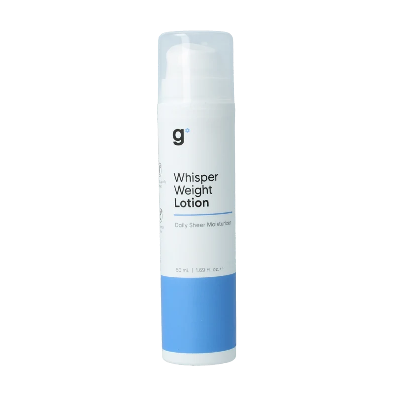 Gladskin Lotion whisper weight 50 ml