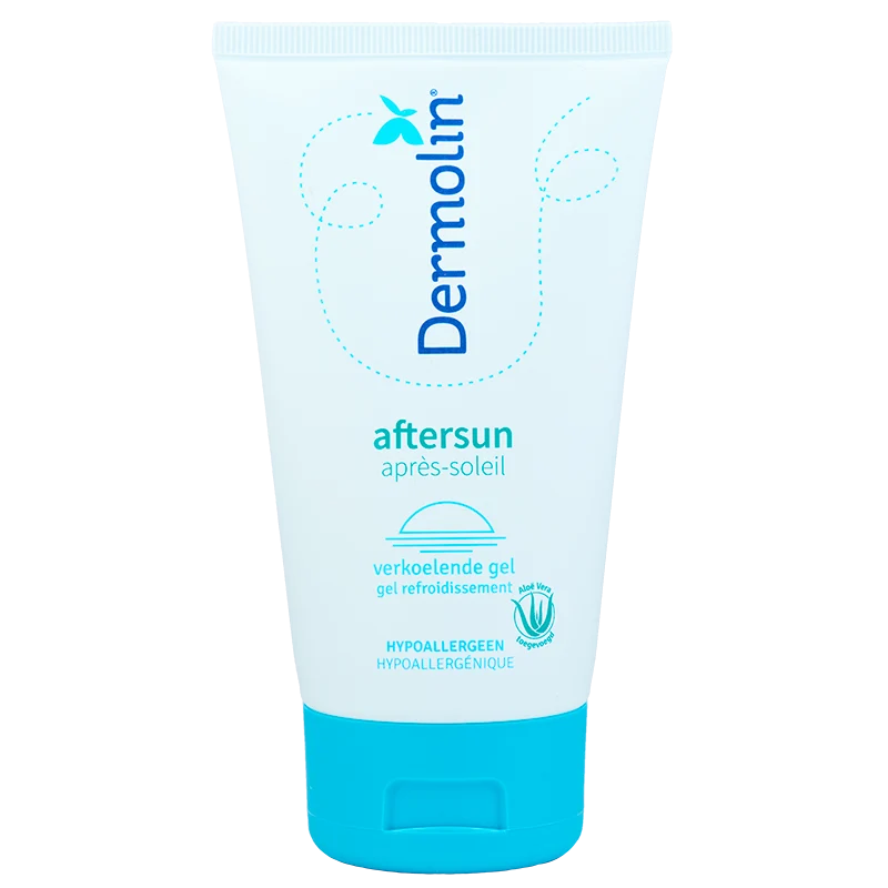 Dermolin Aftersun 150 ml