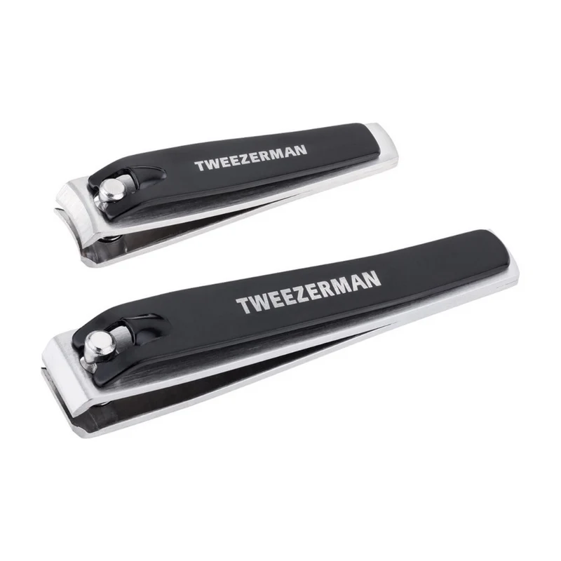 Tweezerman Combo-Nagelknipser-Set