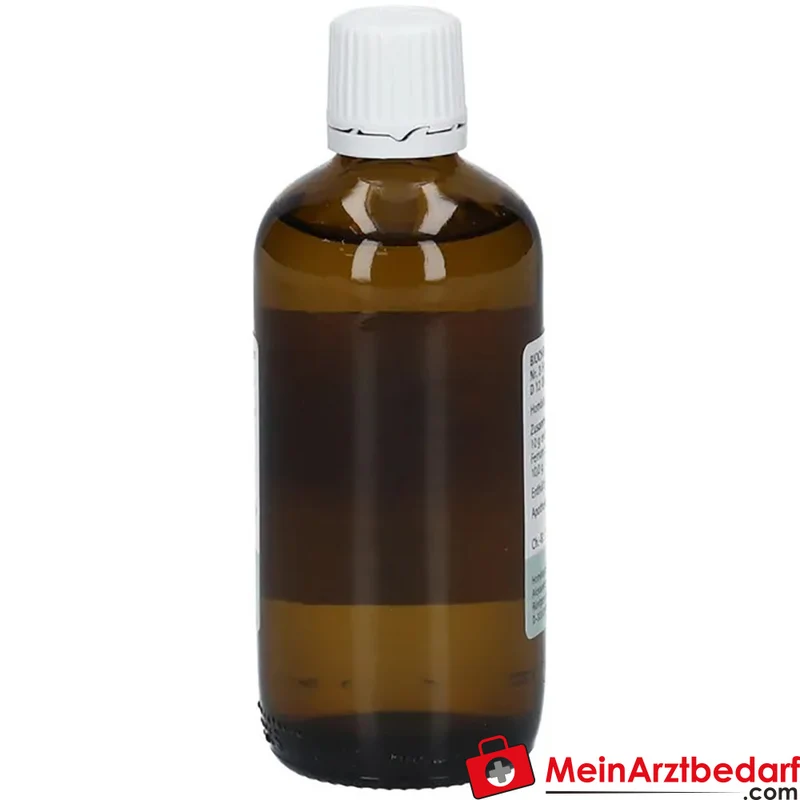 Biochemie Pflüger Ferrum phosphoricum D12 Tropfen 30 ml