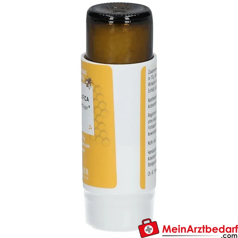 Pflüger Apis mellifica D12 Globuli 10 g Dosierspender