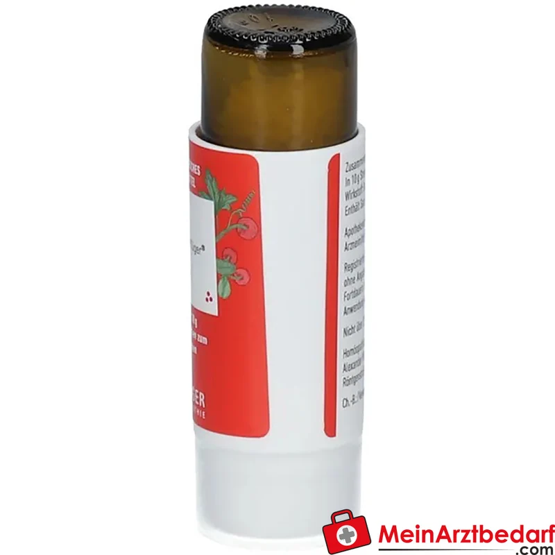 Pflüger Bryonia D6 Globuli (Bryonia Dil. D6) 10 g