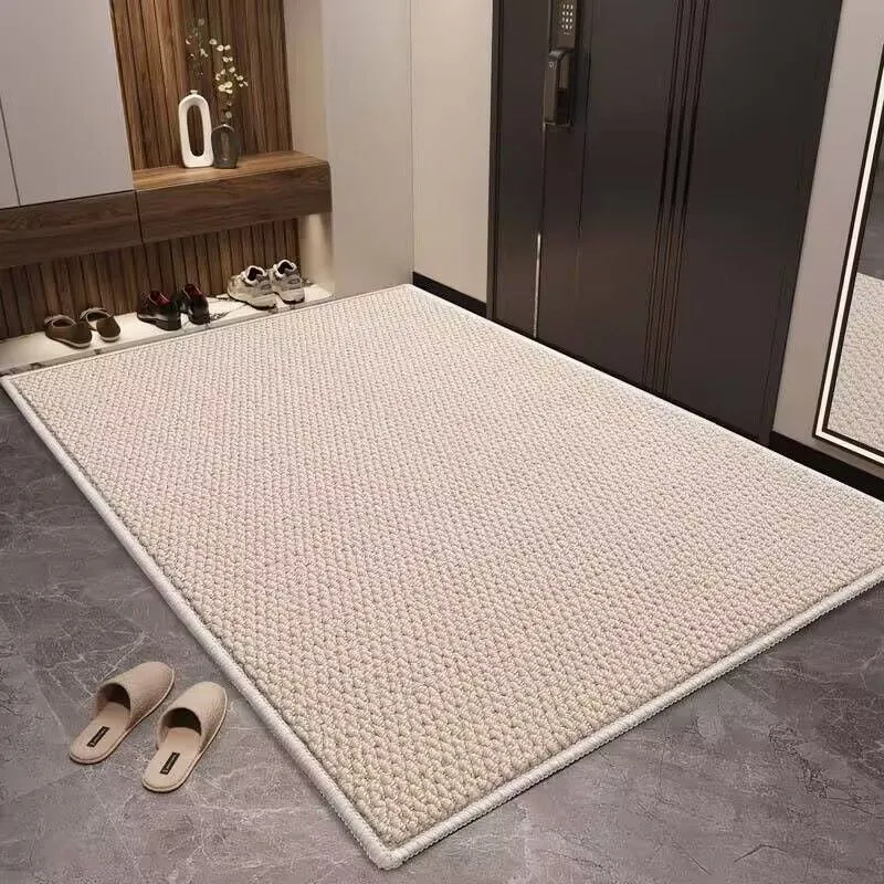 Absorbierender Eingangsrunner
