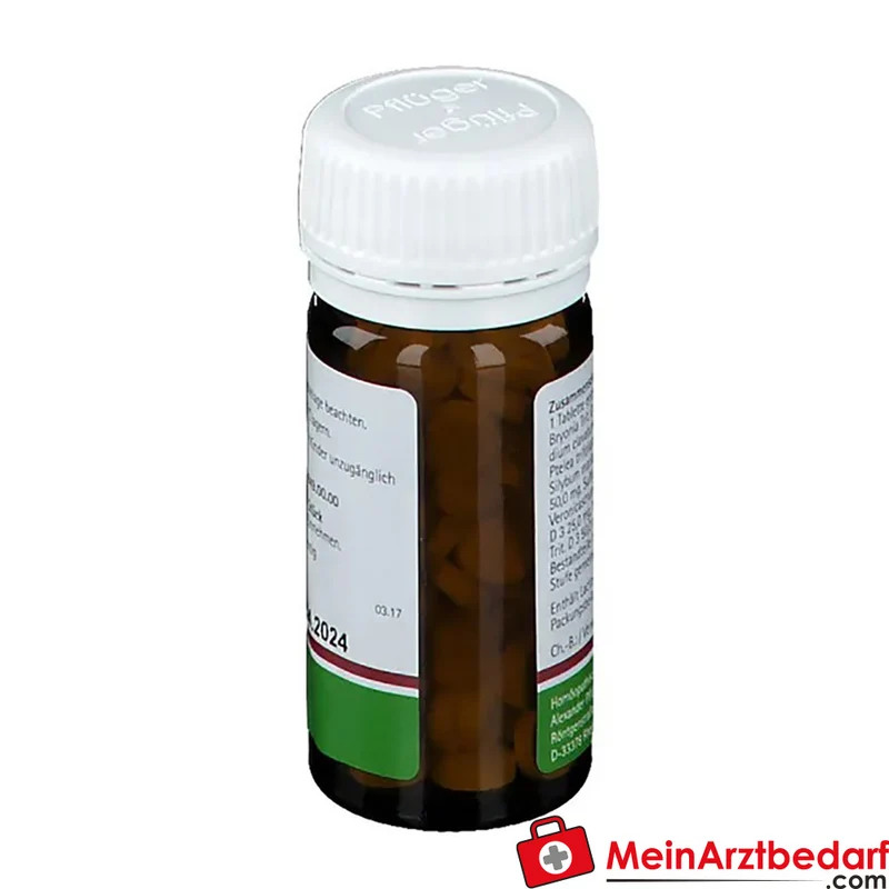 Pflügerplex Carduus 351 H Tabletten 100 Stück