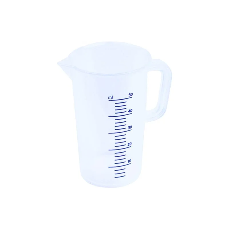 Messbecher
