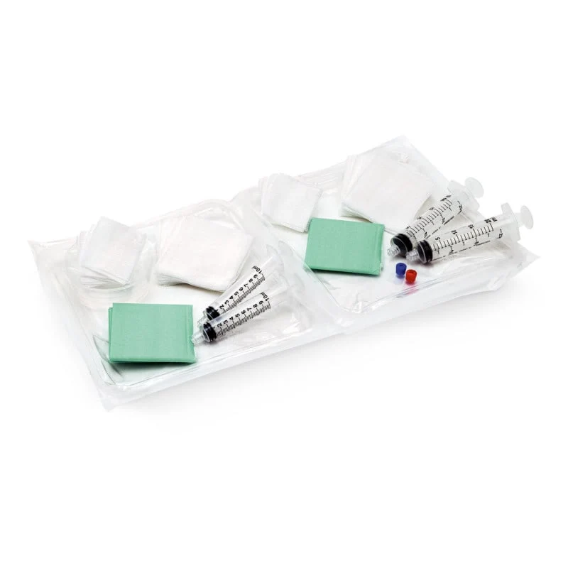 MediSet® Dialyse-Katheter-Set
