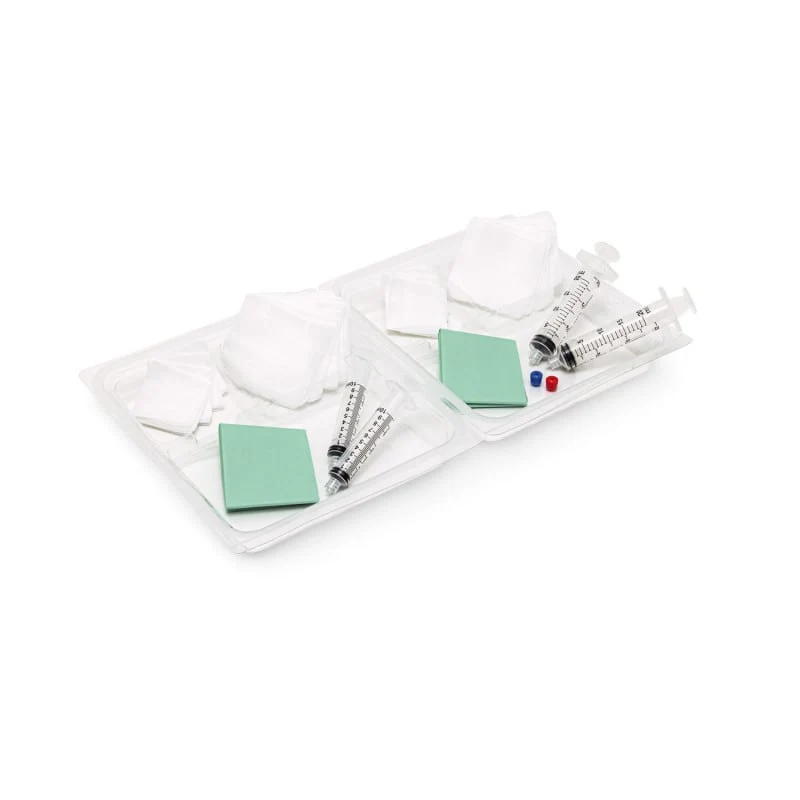 MediSet® Dialyse-Katheter-Set