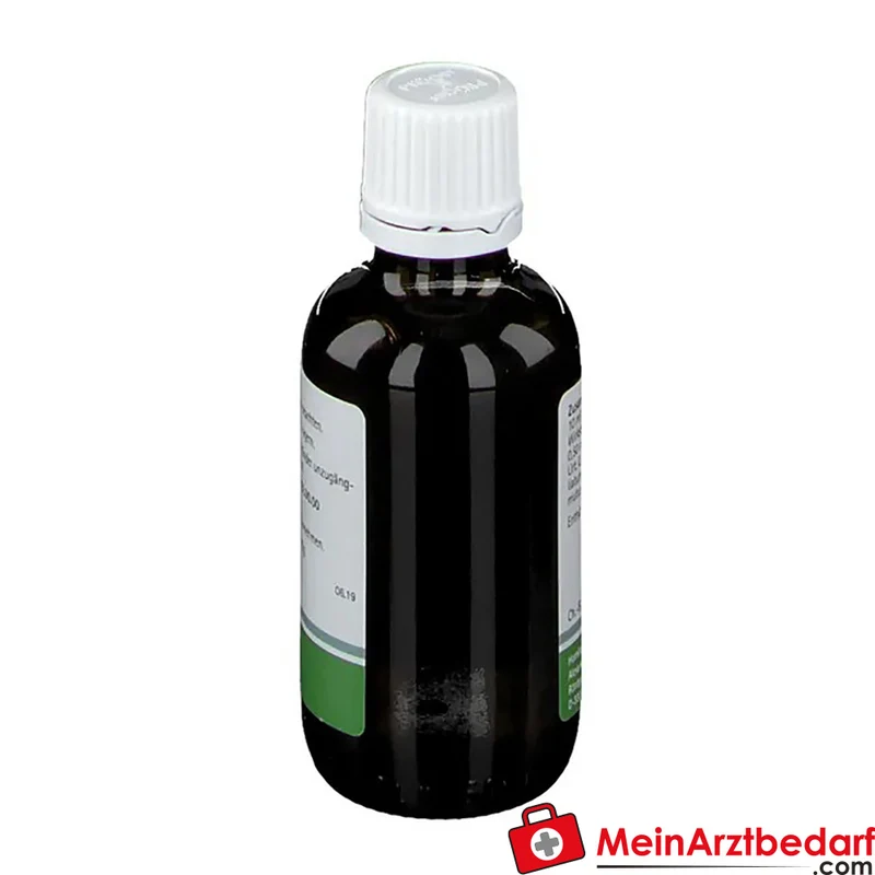 Pflüger Lymphocausal H Echinacea, Eupatorium, Lachesis D10 Tropfen 10 ml