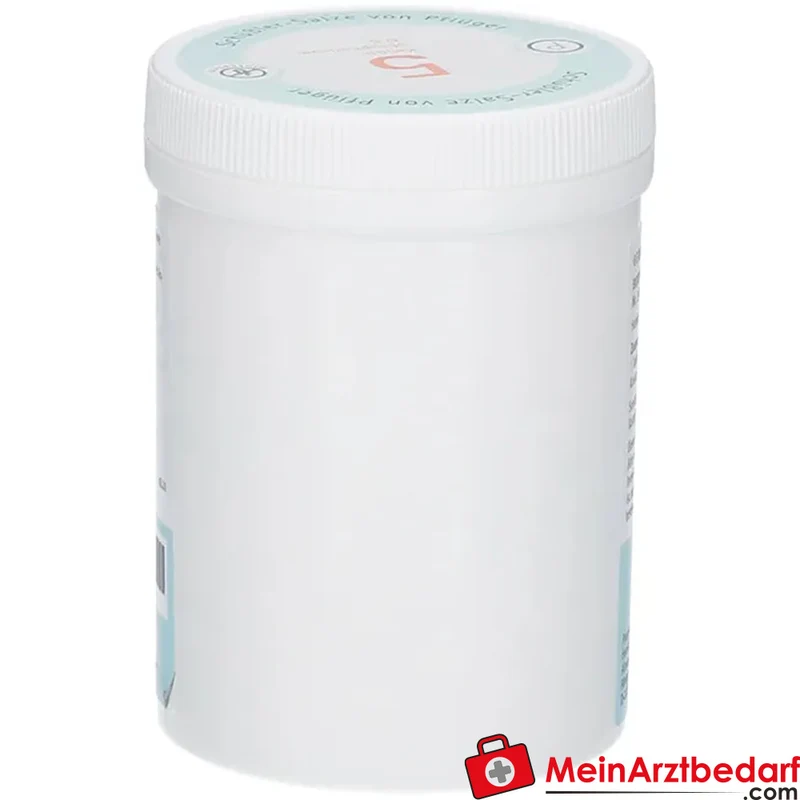 Biochemie Pflüger Nr. 5 Kalium phosphoricum D6 Tabletten, 100 St.