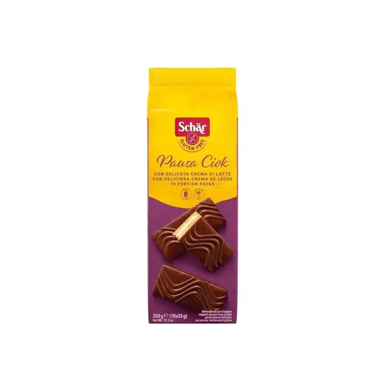Schar Pausa Ciok