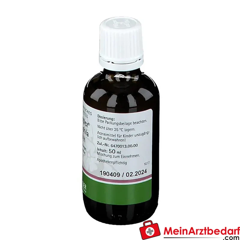 Pflügerplex Chimaphila 150 H Chimaphila umbellata D2 Tropfen