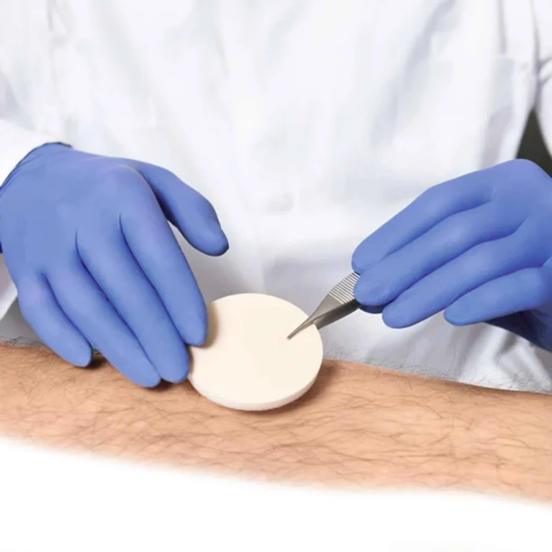 Peha-soft® nitrile fino
