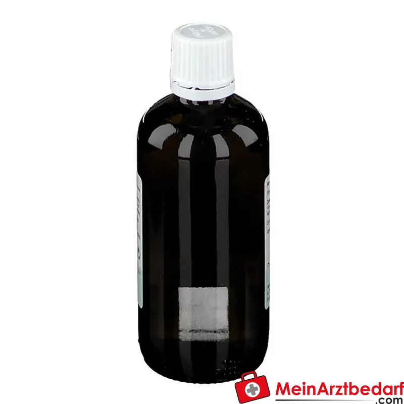 Biochemie Pflüger Nr. 10 Natrium sulfuricum D6 Tropfen