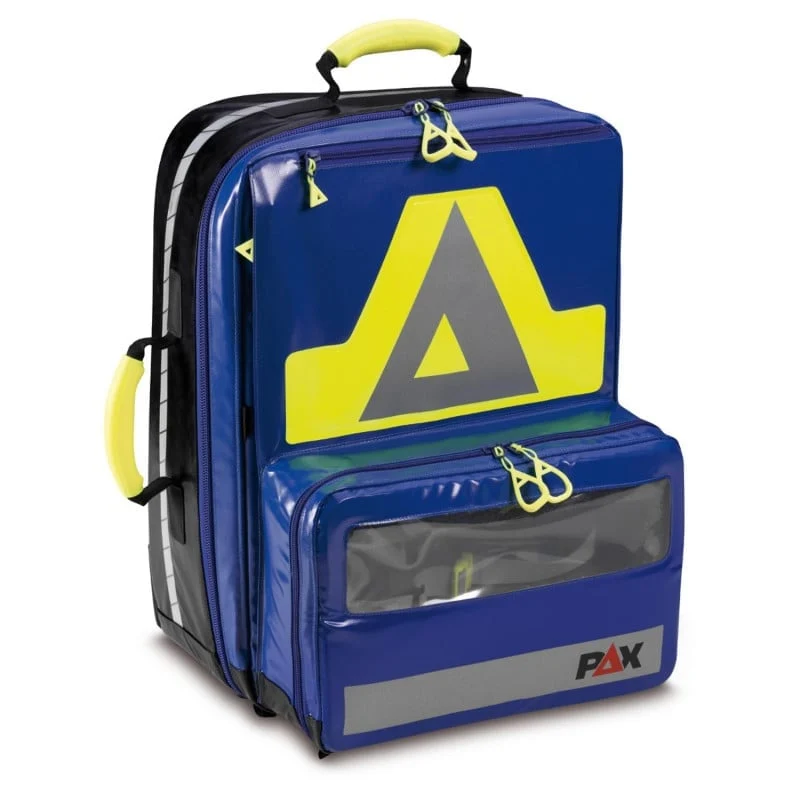 PAX Wasserkuppe L - AED