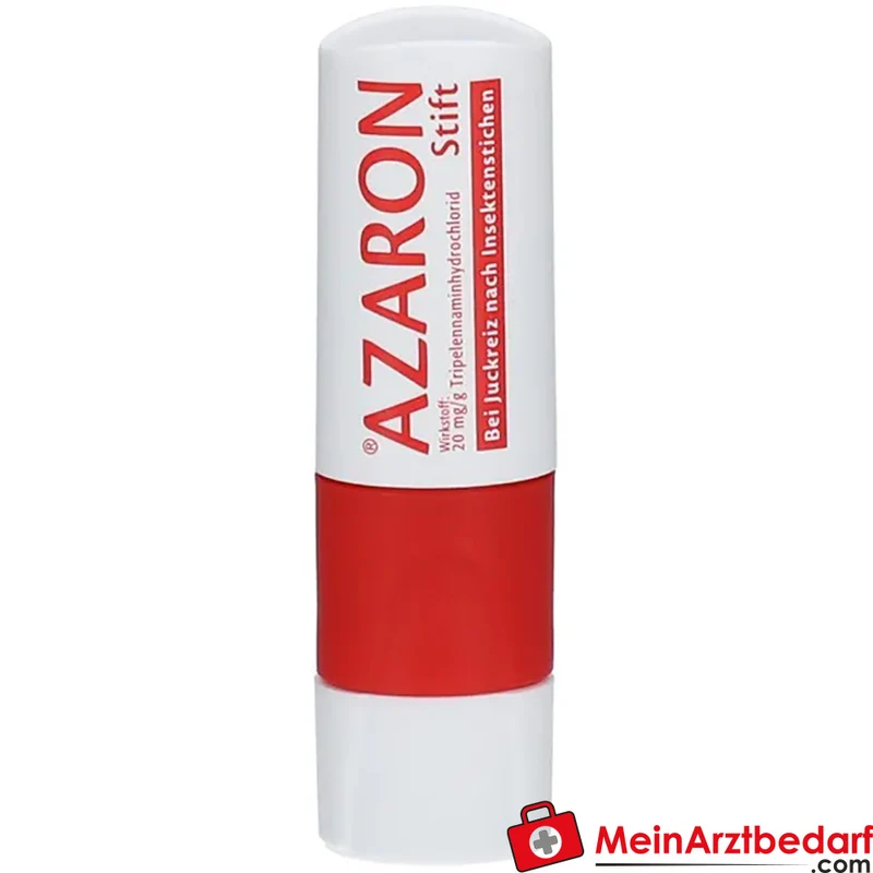 Azaron Dimetindenmaleat Lösung zur äußerlichen Anwendung 20 ml