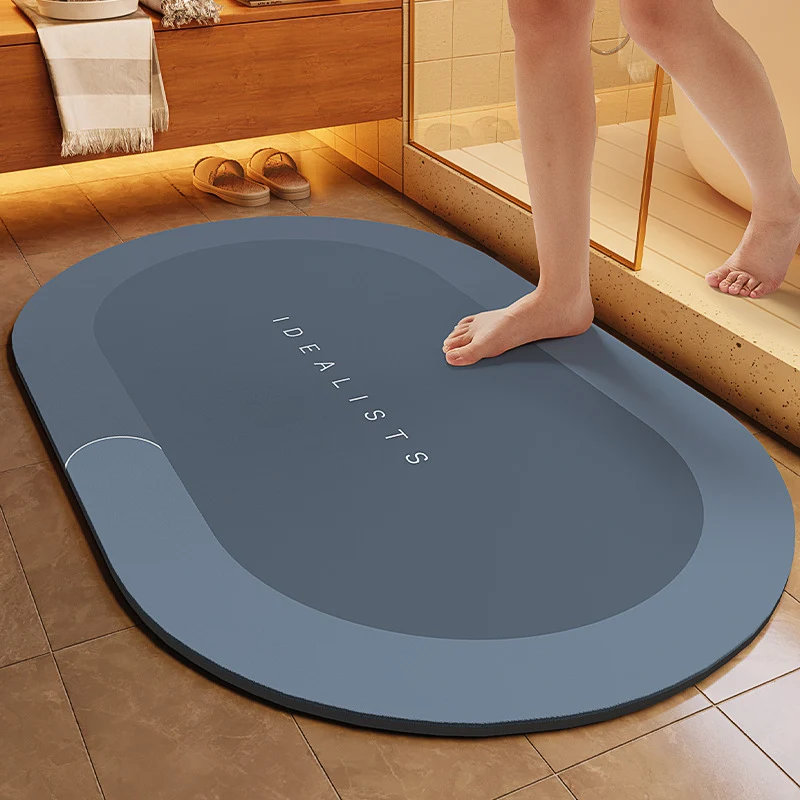 Luxus Memory-Schaum Badmatte