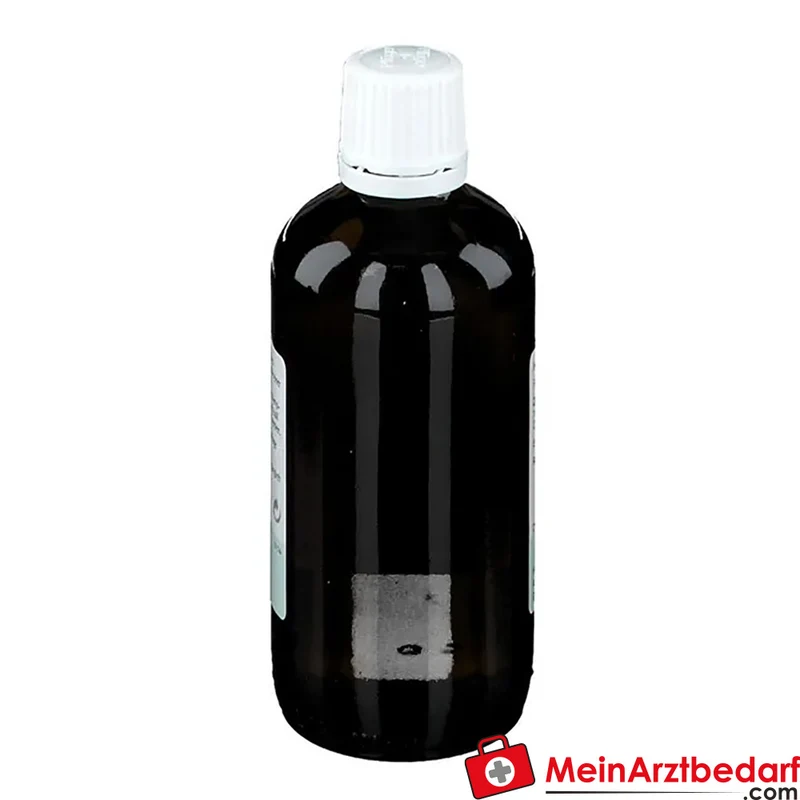 Biochemie Pflüger Nr. 1 Calcium fluoratum D12 Tropfen, 100 ml