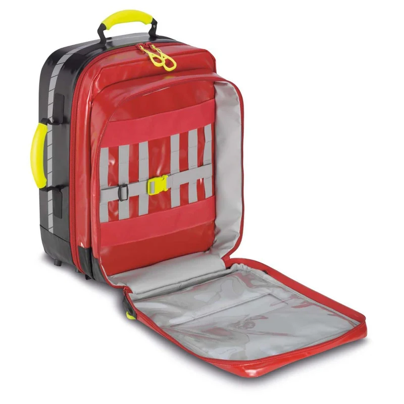 PAX Feldberg AED Notfallrucksack