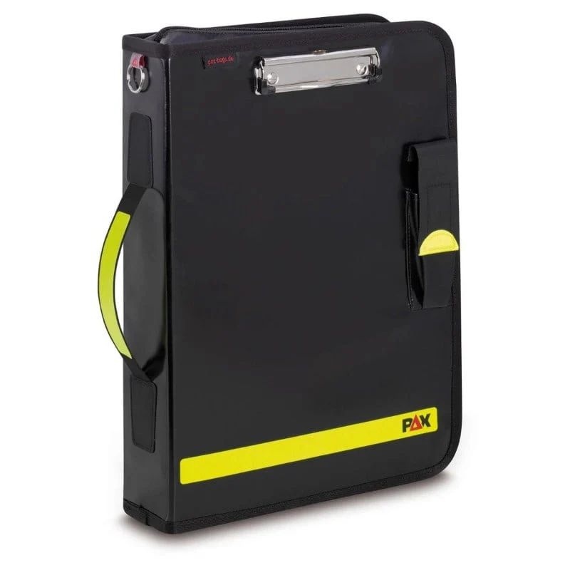 PAX Fahrtenbuch Multi-Organizer Tablet