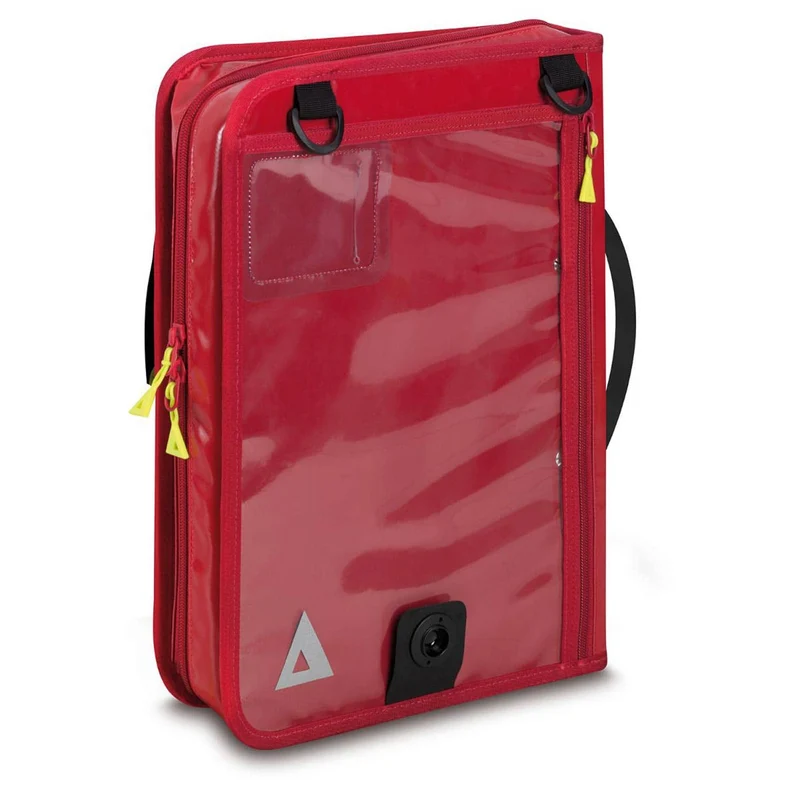 PAX Fahrtenbuch Multi-Organizer Tablet