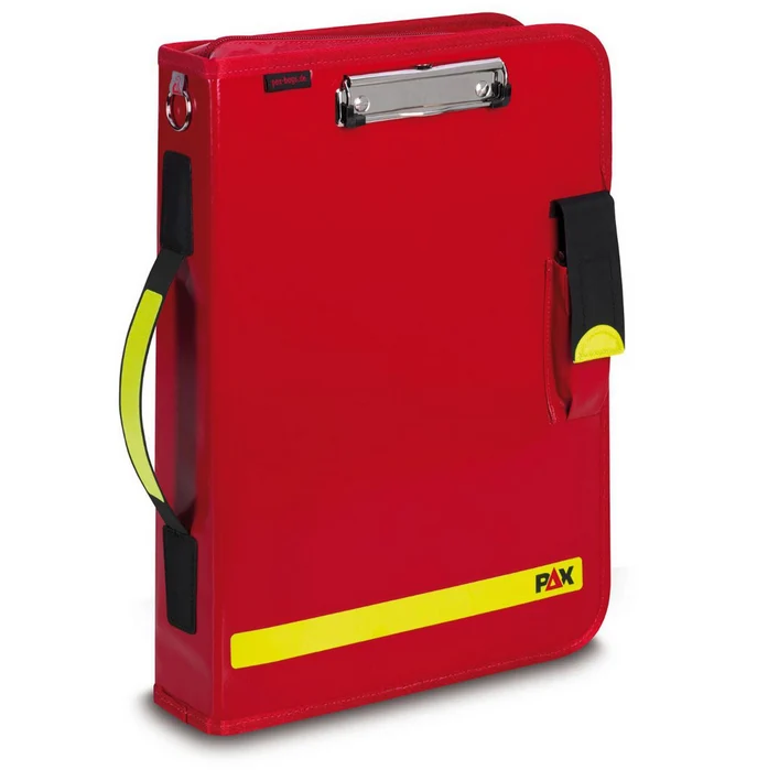 PAX Fahrtenbuch DIN A5 hoch Tablet