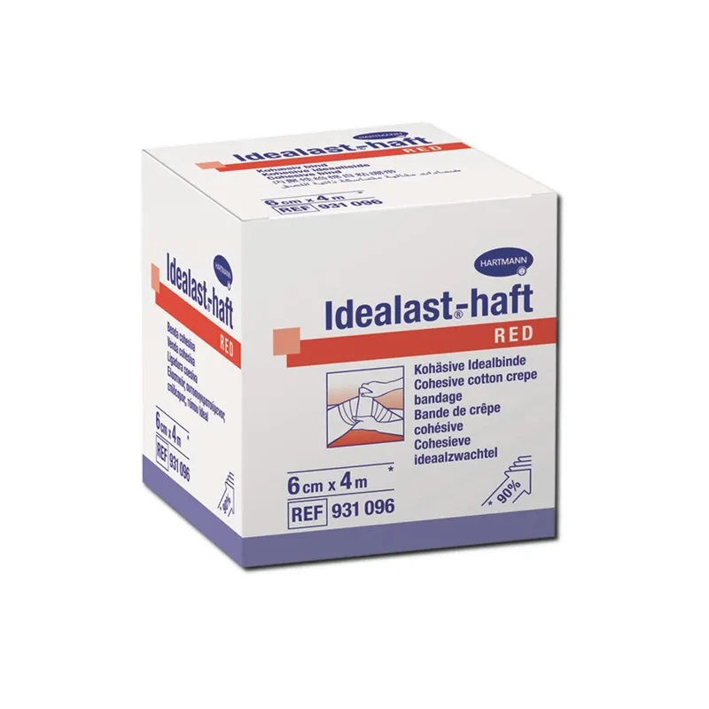 Idealast-haft Color