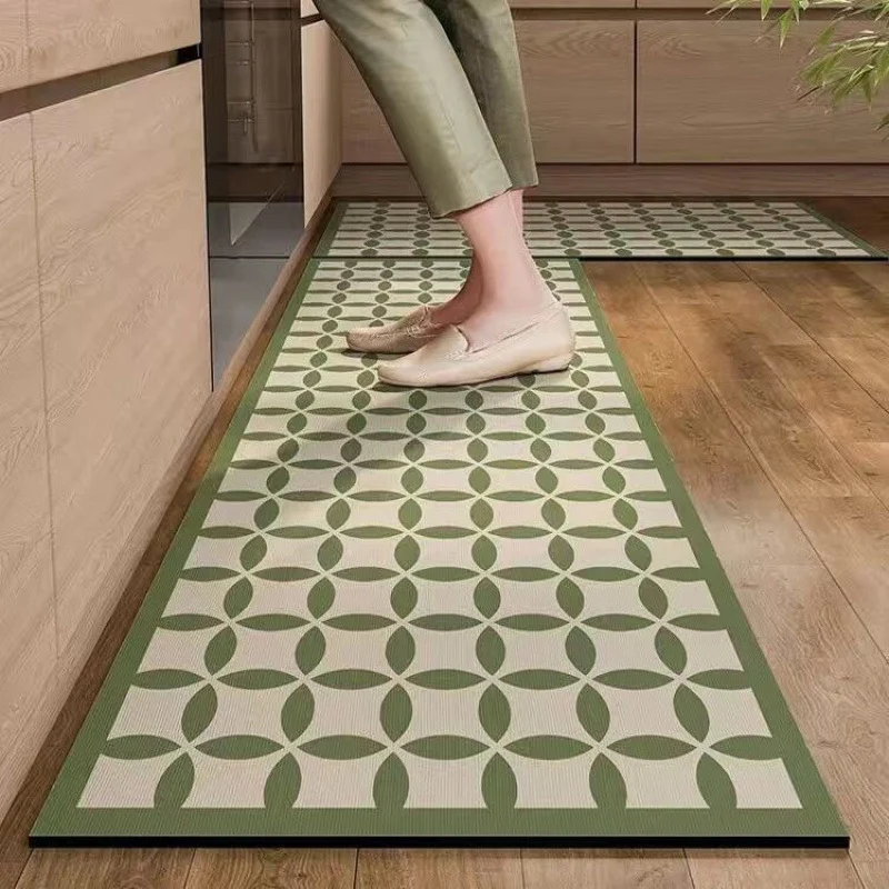 Rutschfester Küchen Komfort Läufermatte