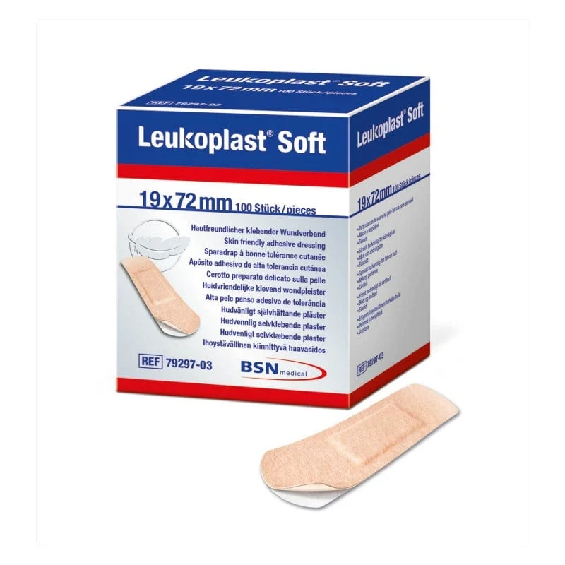 Leukoplast® Soft