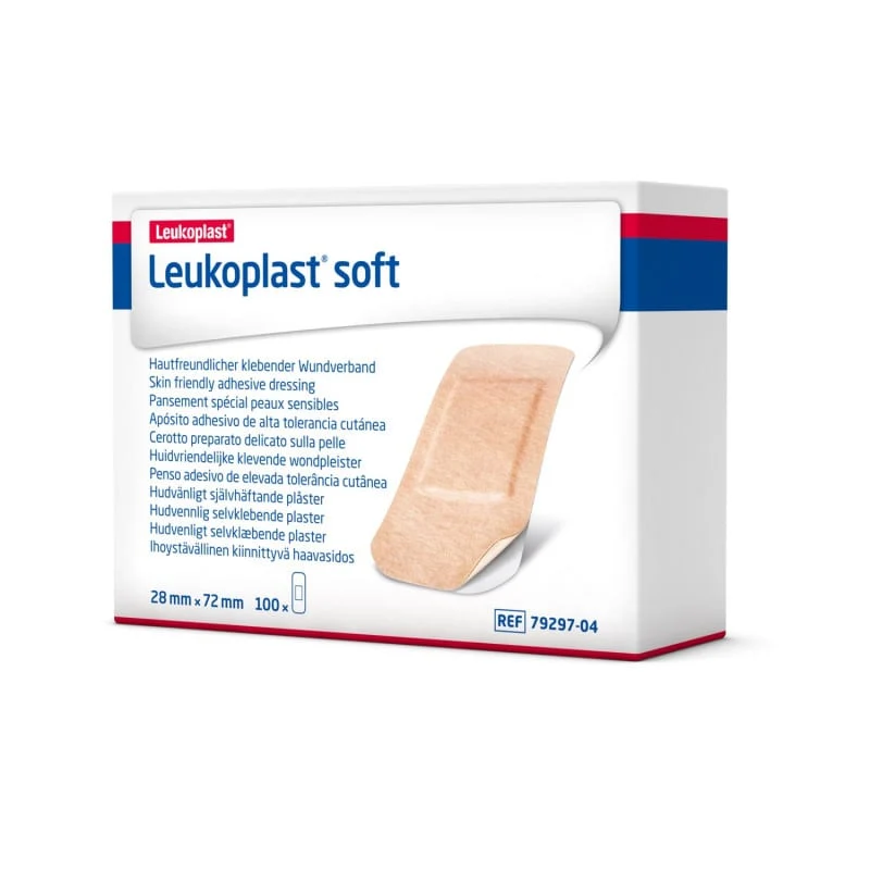 Leukoplast® Soft