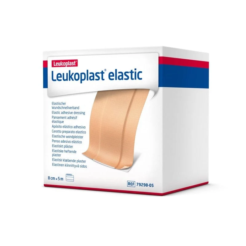 Leukoplast Elastic