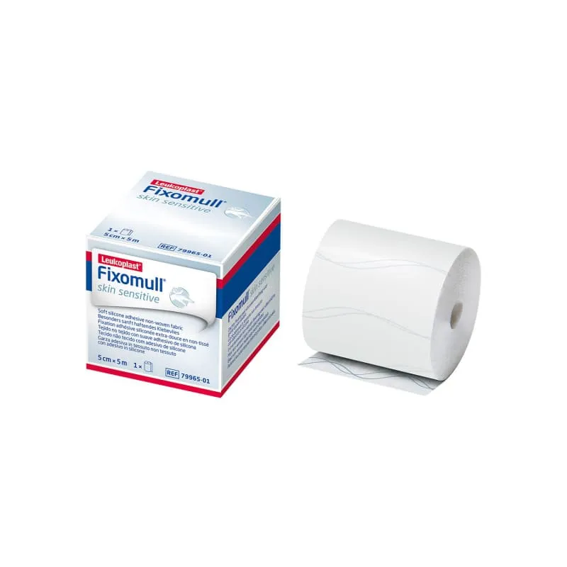 Fixomull skin sensitive