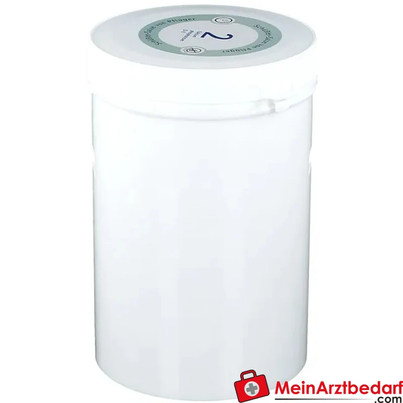 Pflüger Biochemie Nr. 2 Calcium phosphoricum D6 Tabletten, 100 St.