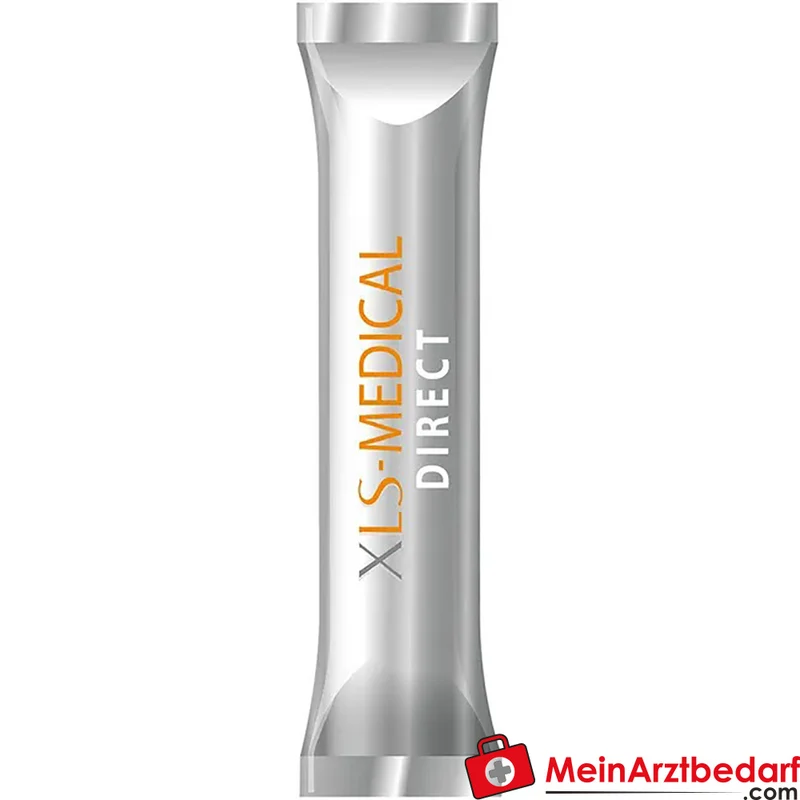 XLS-MEDICAL Fettbinder DIRECT Litramine Faserkomplex Sticks 90 Stück