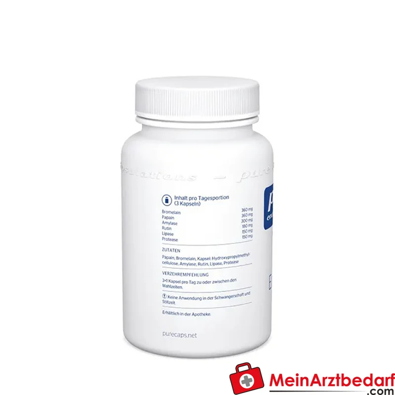 Pure Encapsulations A.I. Enzymes pflanzliche Enzymkapseln 60 St.