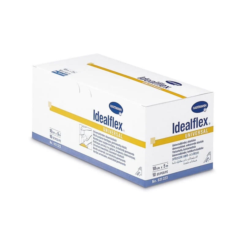 Idealflex universal