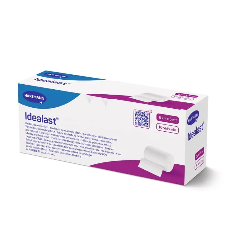 Idealast®