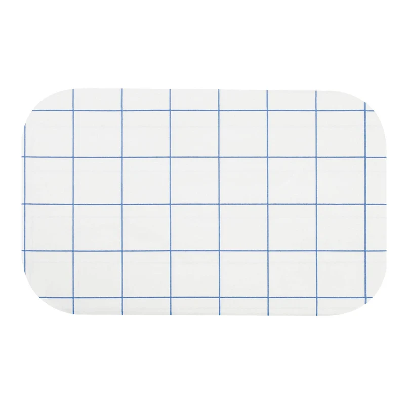 HydroTac transparent Gelverband