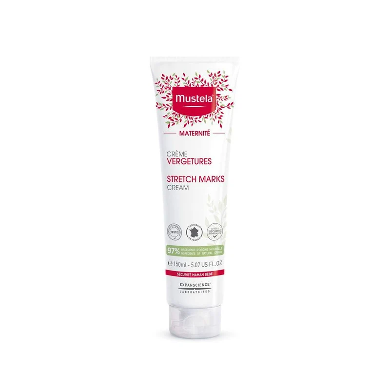 Mustela Striemencrème 150 ml