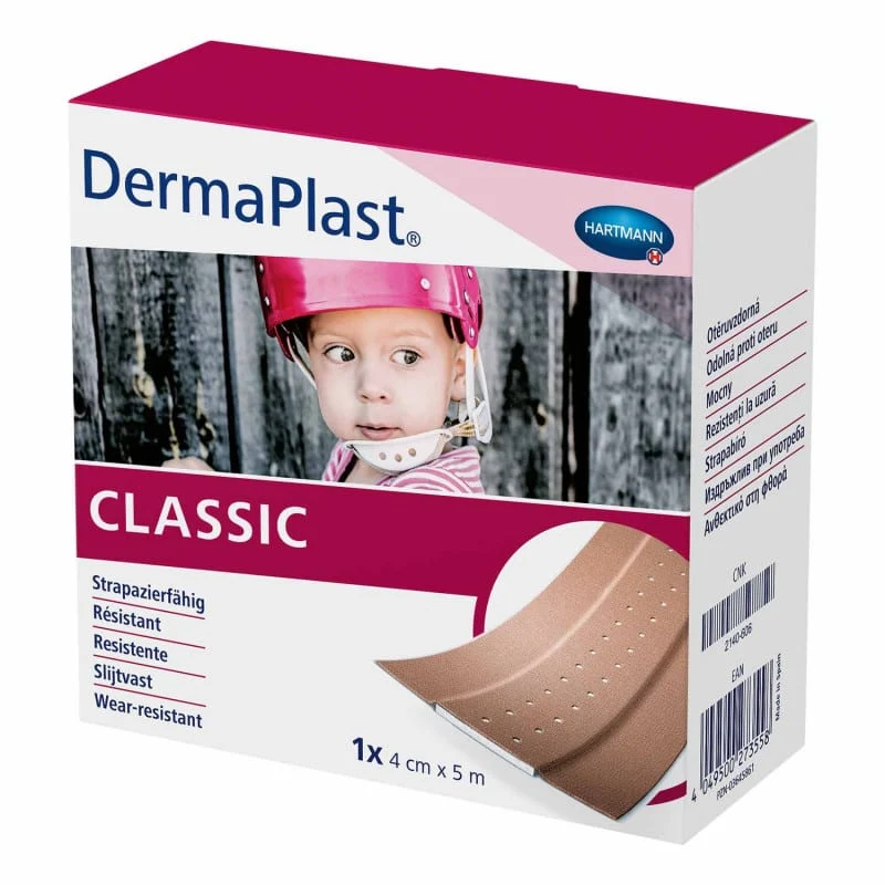 DermaPlast Classic